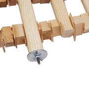 JS9 24" Large Bolt-on-Bridge - New York Bird Supply