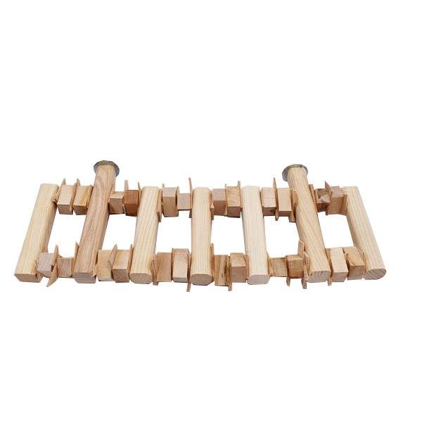 JS9 24" Large Bolt-on-Bridge - New York Bird Supply