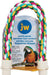 JW Comfy Perch Multi Color 36 inch - New York Bird Supply