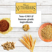 Lafeber Classic Nutri-Berries Parakeet - New York Bird Supply