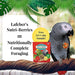 Lafeber Nutri-Berries Bundles 3 lb, 4 Pack - New York Bird Supply