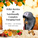 Lafeber Pellet-Berries for Parrots - New York Bird Supply