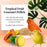 Lafeber Tropical Fruit Gourmet Pellets Canary - New York Bird Supply