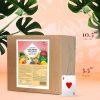 Lafeber Tropical Fruit Gourmet Pellets Cockatiel - New York Bird Supply