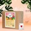 Lafeber Tropical Fruit Gourmet Pellets Conure - New York Bird Supply