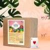 Lafeber Tropical Fruit Gourmet Pellets Finch - New York Bird Supply