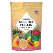 Lafeber Tropical Fruit Gourmet Pellets Finch - New York Bird Supply