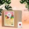 Lafeber Tropical Fruit Gourmet Pellets Macaw - New York Bird Supply