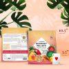 Lafeber Tropical Fruit Gourmet Pellets Macaw - New York Bird Supply