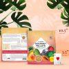 Lafeber Tropical Fruit Gourmet Pellets Parrot - New York Bird Supply