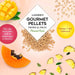 Lafeber Tropical Fruit Gourmet Pellets Parrot - New York Bird Supply