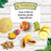 Lafeber Tropical Fruit Nutri-Berries Cockatiels - New York Bird Supply