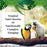 Lafeber Tropical Fruit Nutri-Berries Macaw - New York Bird Supply