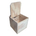 Love Bird Breeding Box - New York Bird Supply