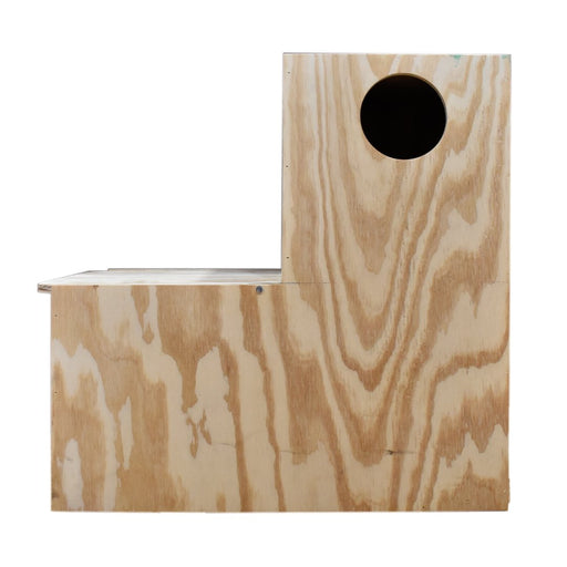 Bird Nest Box — New York Bird Supply
