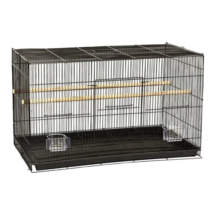 Maker Large Group Cage - New York Bird Supply