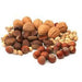 Mixed Nuts (in Shell) - New York Bird Supply