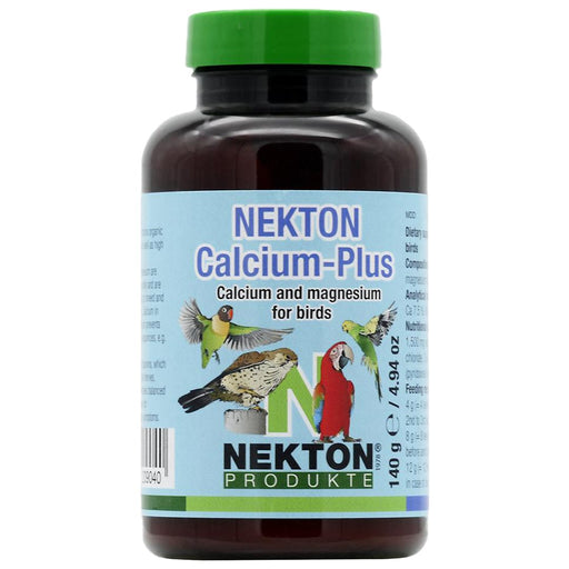 Nekton Calcium-Plus - New York Bird Supply