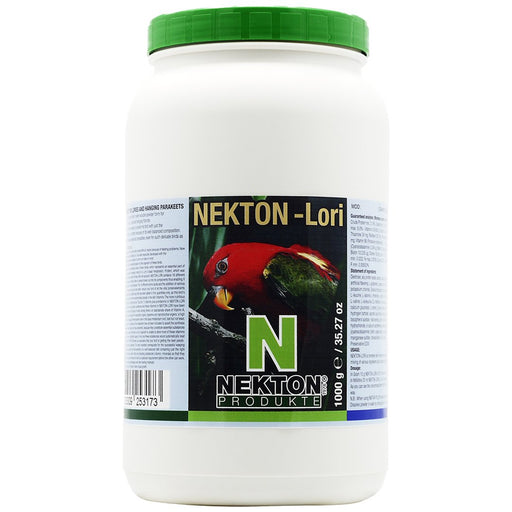 Nekton Lori - New York Bird Supply