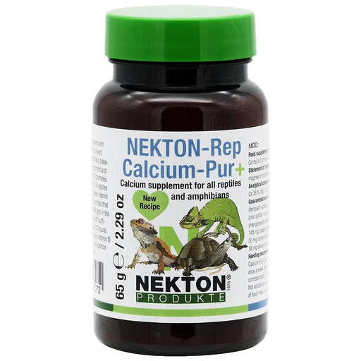 Nekton Rep Calcium-Pur 700 g - New York Bird Supply