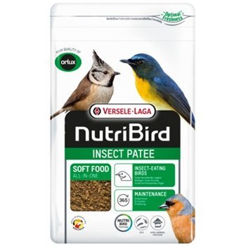 NutriBird Insect Patee 1 kg - New York Bird Supply