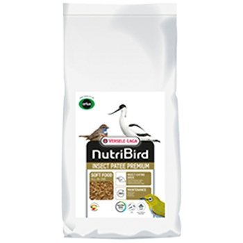 NutriBird Insect Patee Premium 10 kg - New York Bird Supply
