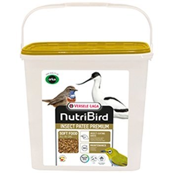 NutriBird Insect Patee Premium 2 kg - New York Bird Supply