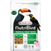 NutriBird Tropical Fruit Patee - New York Bird Supply