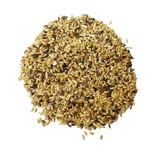 NYBS Canary Breeding (No Canola Seed) 50lbs. - New York Bird Supply