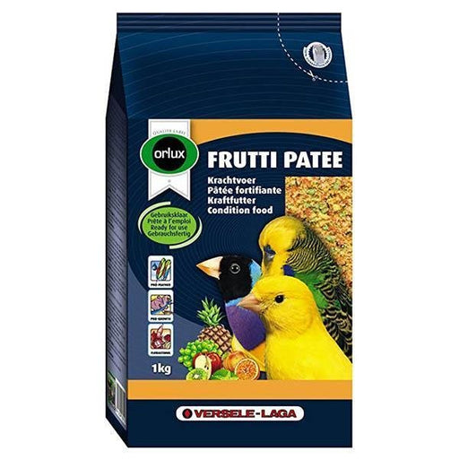 Orlux Frutti Patee - New York Bird Supply