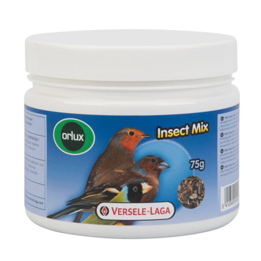 Orlux Insect Mix - New York Bird Supply