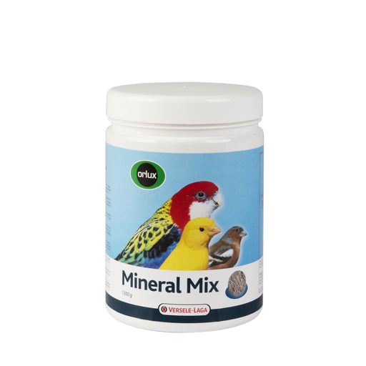 Orlux Mineral Mix - New York Bird Supply