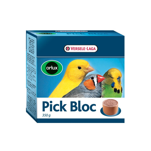 Orlux Pick Bloc - New York Bird Supply