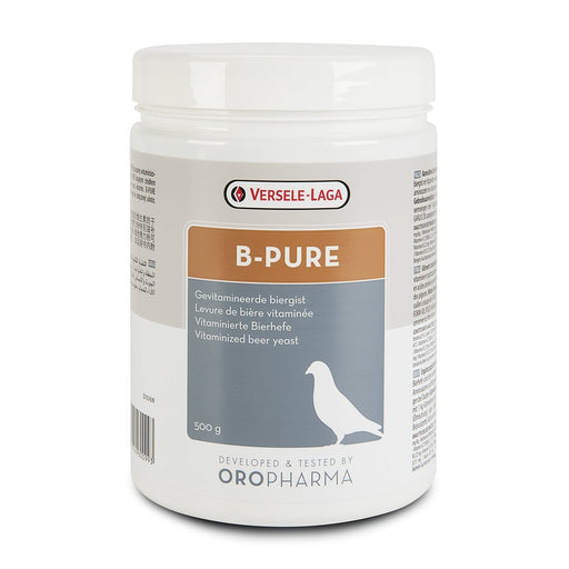 Oropharma B-Pure 500 g - New York Bird Supply