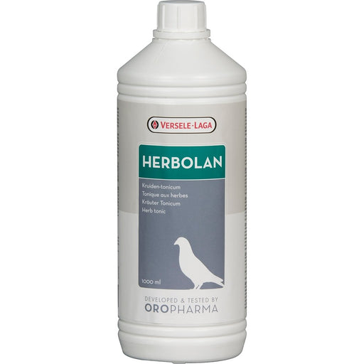 Oropharma Herbolan 1000 ml - New York Bird Supply