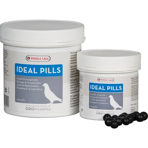 Oropharma Ideal Pills - New York Bird Supply