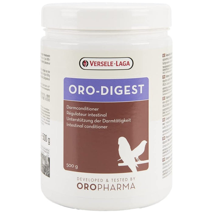 Oropharma Oro-Digest - New York Bird Supply
