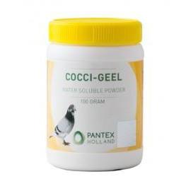 Pantex Cocci-Geel 100 g - New York Bird Supply