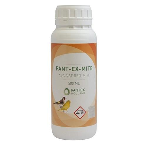 Pantex Pant-Ex-Mite Spray 500 ml - New York Bird Supply