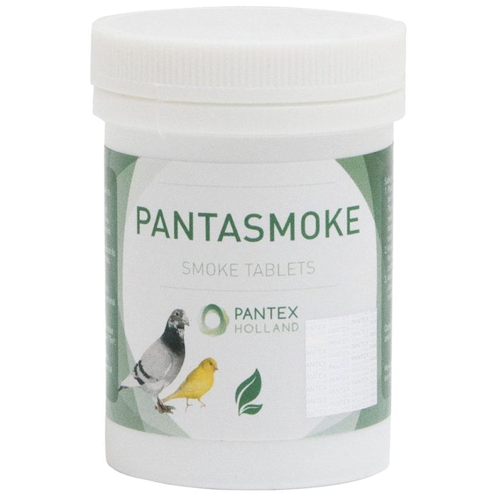 Pantex Pantasmoke - New York Bird Supply