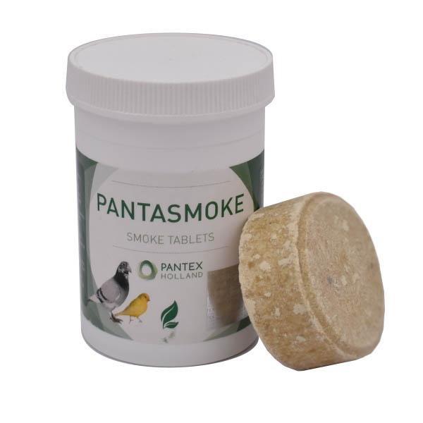 Pantex Pantasmoke - New York Bird Supply