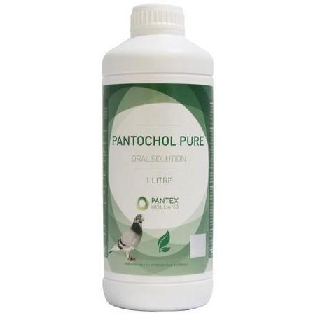 Pantex Pantochol Pure 1 L - New York Bird Supply