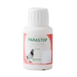 Pantex Parastop 50 ml - New York Bird Supply