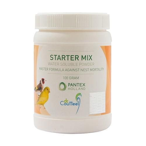 Pantex Starter Mix 100 g - New York Bird Supply