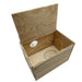 Parakeet Breeding Box - New York Bird Supply