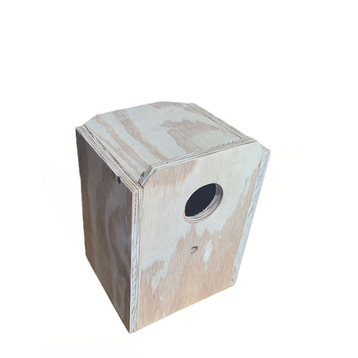 Parakeet Breeding Box - New York Bird Supply