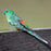 Parrot Red Rump - New York Bird Supply