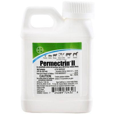 Permectrin II Insecticide - New York Bird Supply