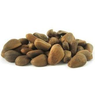 Pinole Nuts - New York Bird Supply
