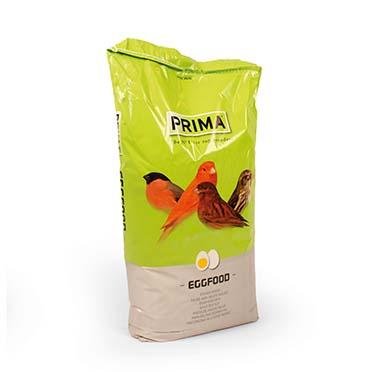 Prima Red Egg Food 33 lbs - New York Bird Supply